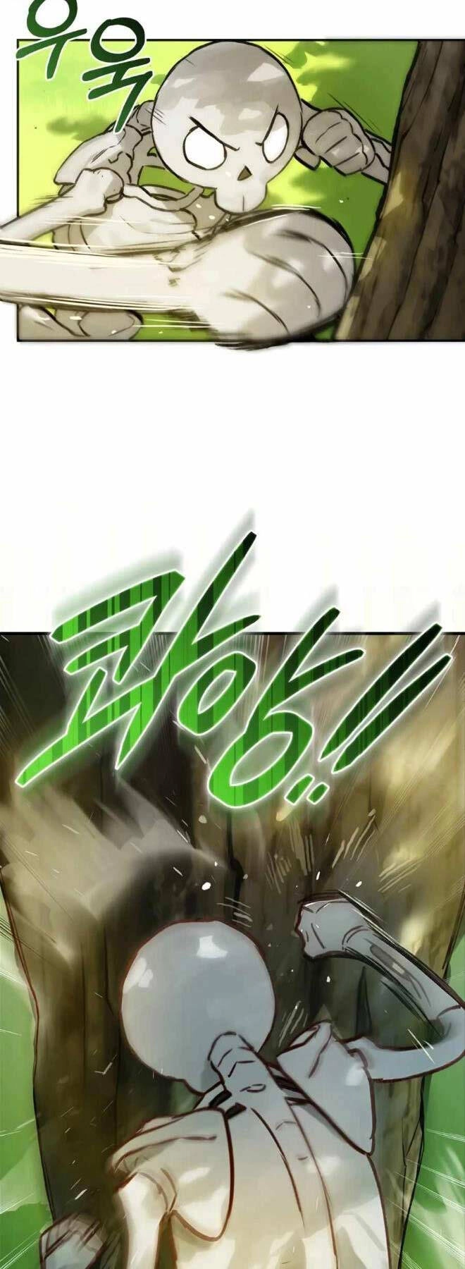 Đệ Nhất Chiến Thần Của Học Viện Thợ Săn Chapter 8 - 10