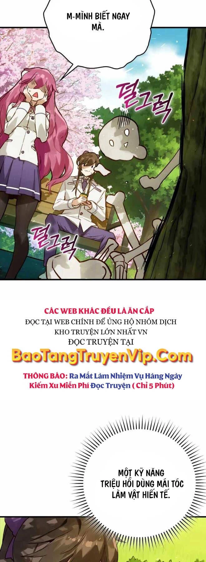 Đệ Nhất Chiến Thần Của Học Viện Thợ Săn Chapter 8 - 12