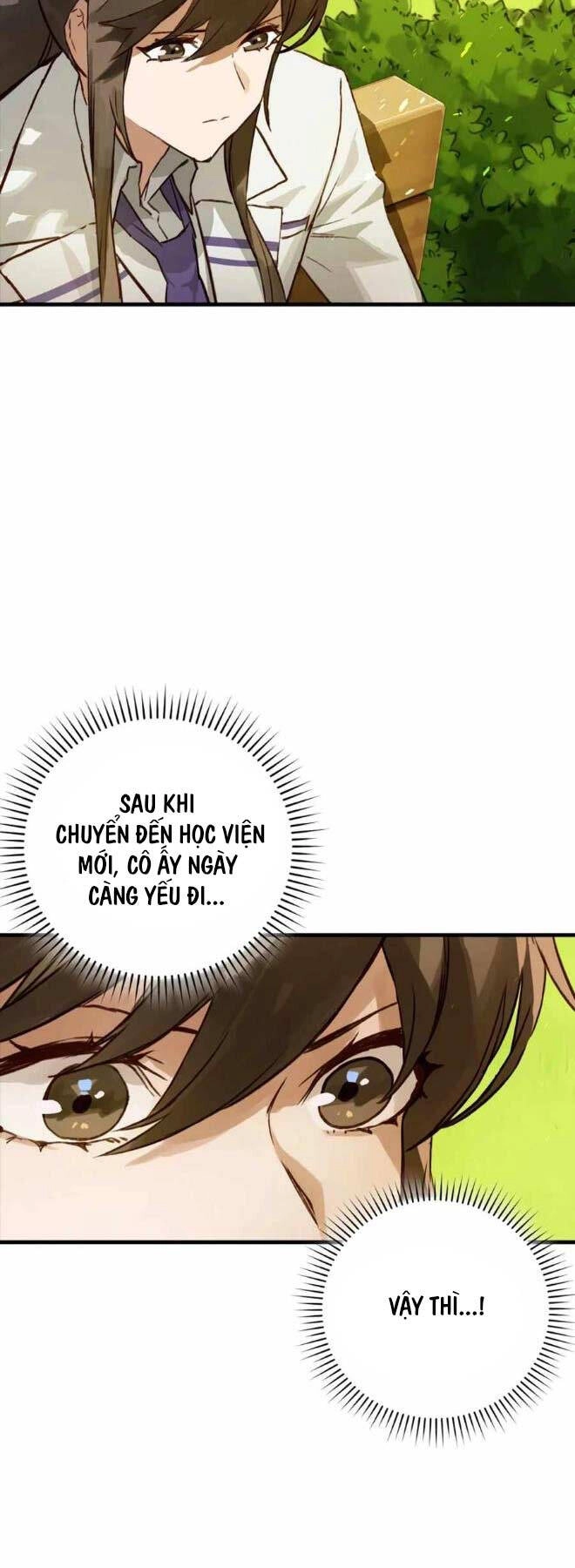 Đệ Nhất Chiến Thần Của Học Viện Thợ Săn Chapter 8 - 13