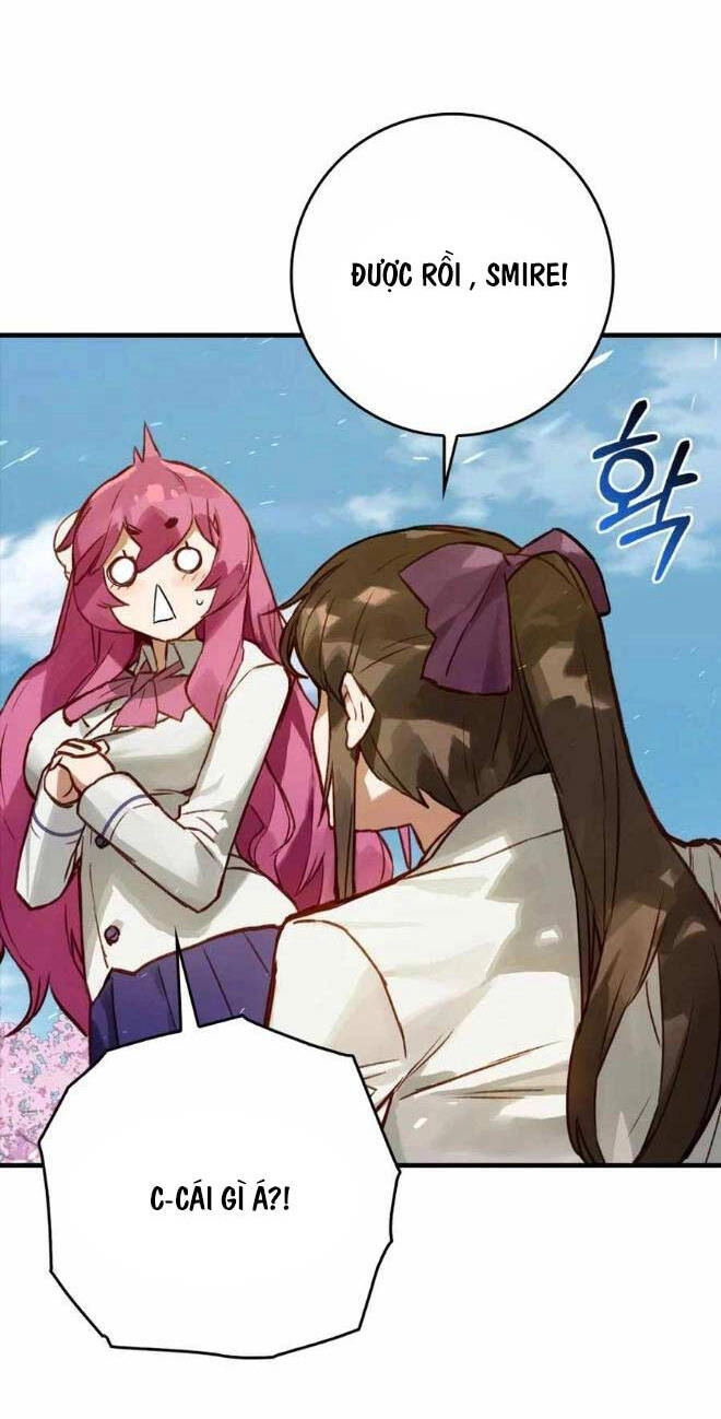 Đệ Nhất Chiến Thần Của Học Viện Thợ Săn Chapter 8 - 14