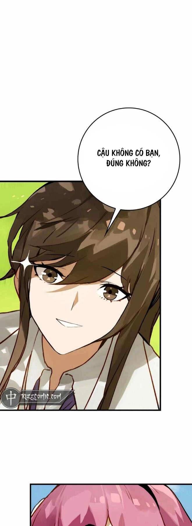 Đệ Nhất Chiến Thần Của Học Viện Thợ Săn Chapter 8 - 15