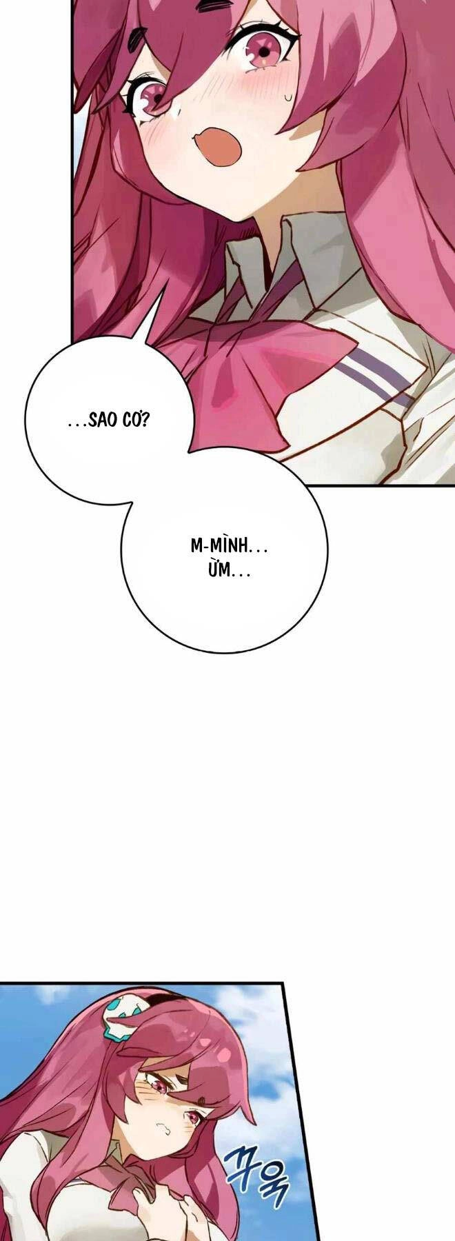 Đệ Nhất Chiến Thần Của Học Viện Thợ Săn Chapter 8 - 16