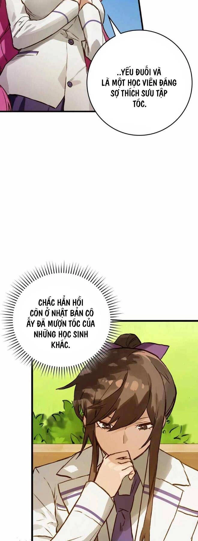 Đệ Nhất Chiến Thần Của Học Viện Thợ Săn Chapter 8 - 17