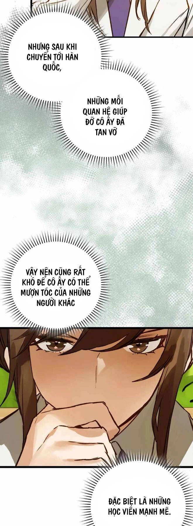 Đệ Nhất Chiến Thần Của Học Viện Thợ Săn Chapter 8 - 18