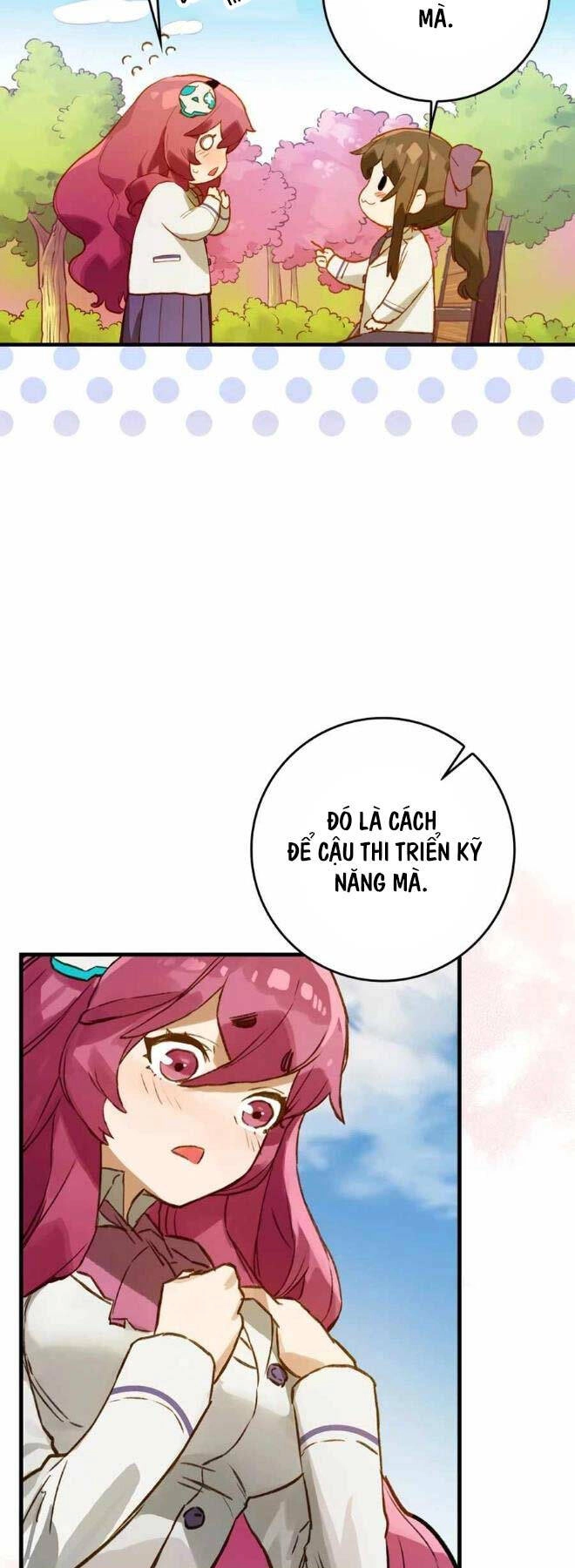 Đệ Nhất Chiến Thần Của Học Viện Thợ Săn Chapter 8 - 21