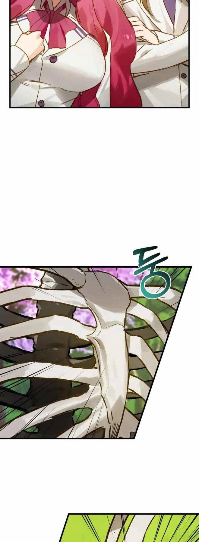 Đệ Nhất Chiến Thần Của Học Viện Thợ Săn Chapter 8 - 24