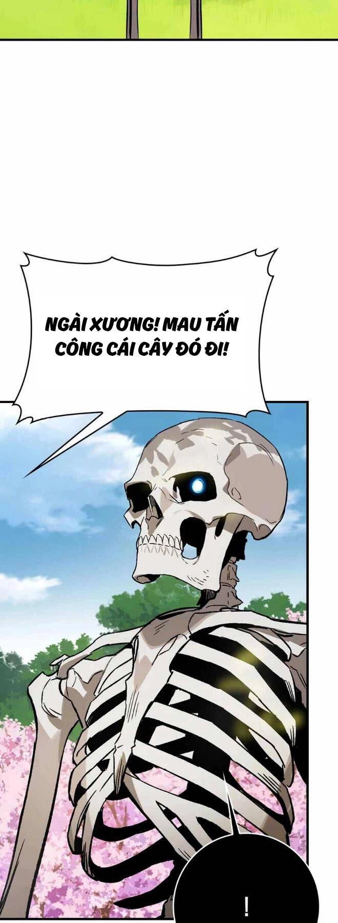 Đệ Nhất Chiến Thần Của Học Viện Thợ Săn Chapter 8 - 27