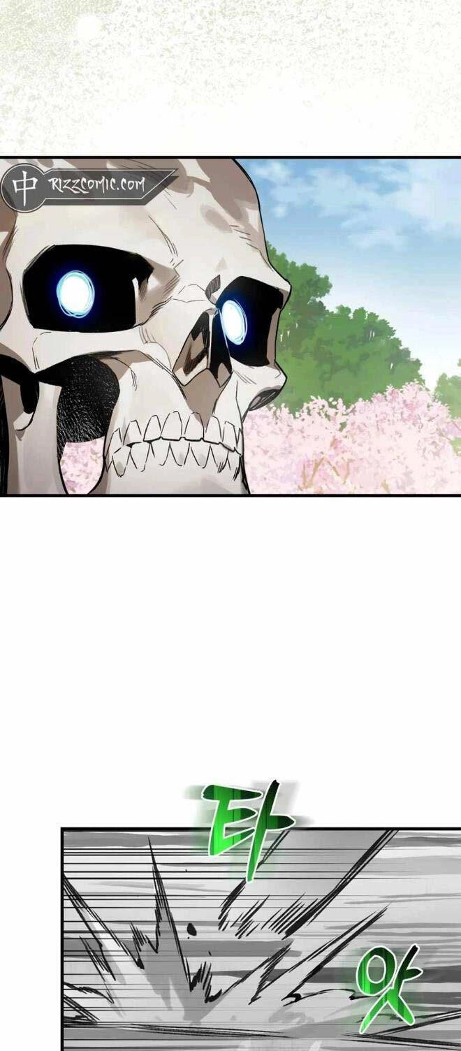 Đệ Nhất Chiến Thần Của Học Viện Thợ Săn Chapter 8 - 29