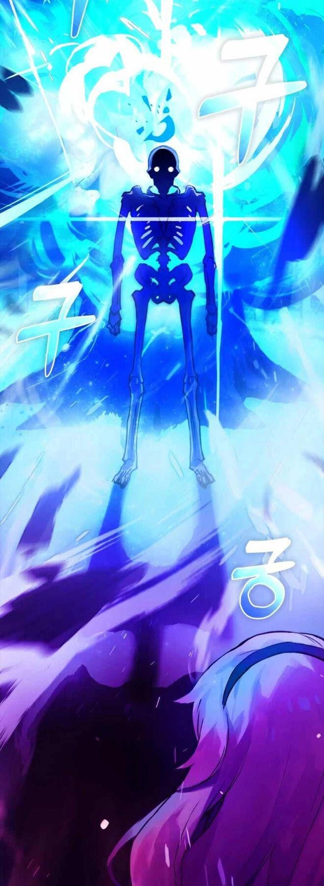 Đệ Nhất Chiến Thần Của Học Viện Thợ Săn Chapter 8 - 34