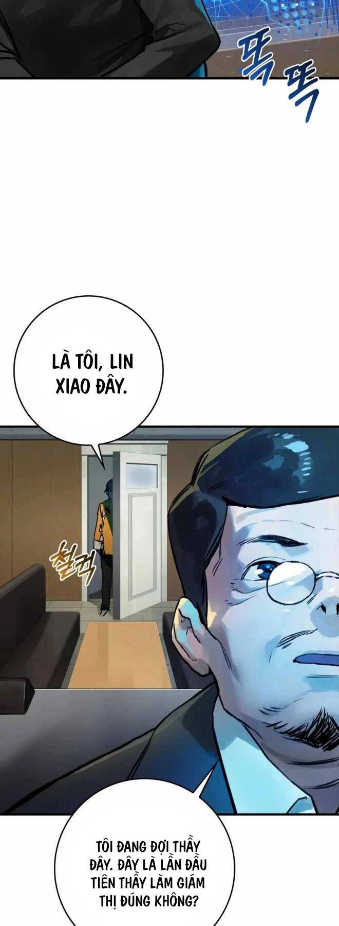 Đệ Nhất Chiến Thần Của Học Viện Thợ Săn Chapter 8 - 42