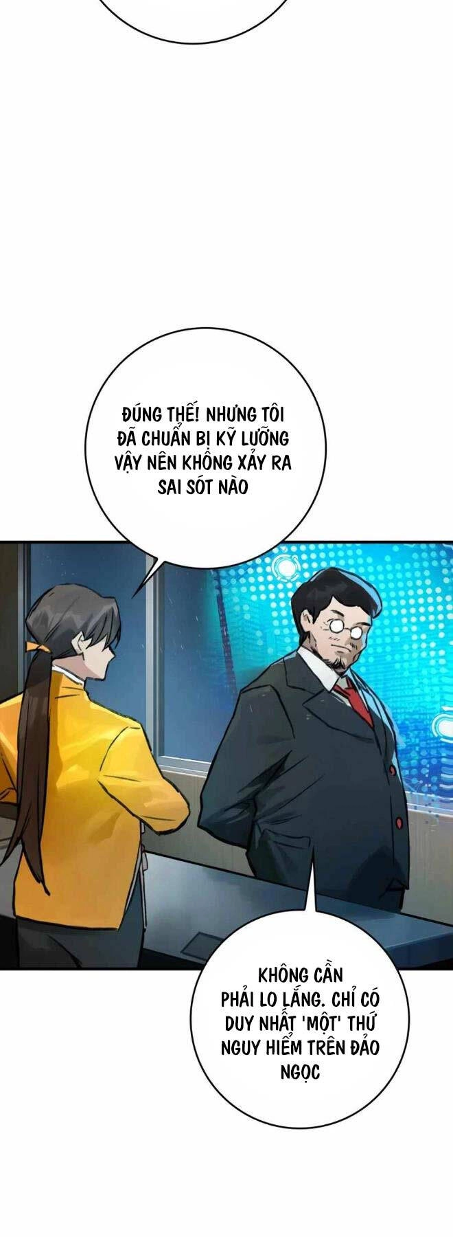 Đệ Nhất Chiến Thần Của Học Viện Thợ Săn Chapter 8 - 43