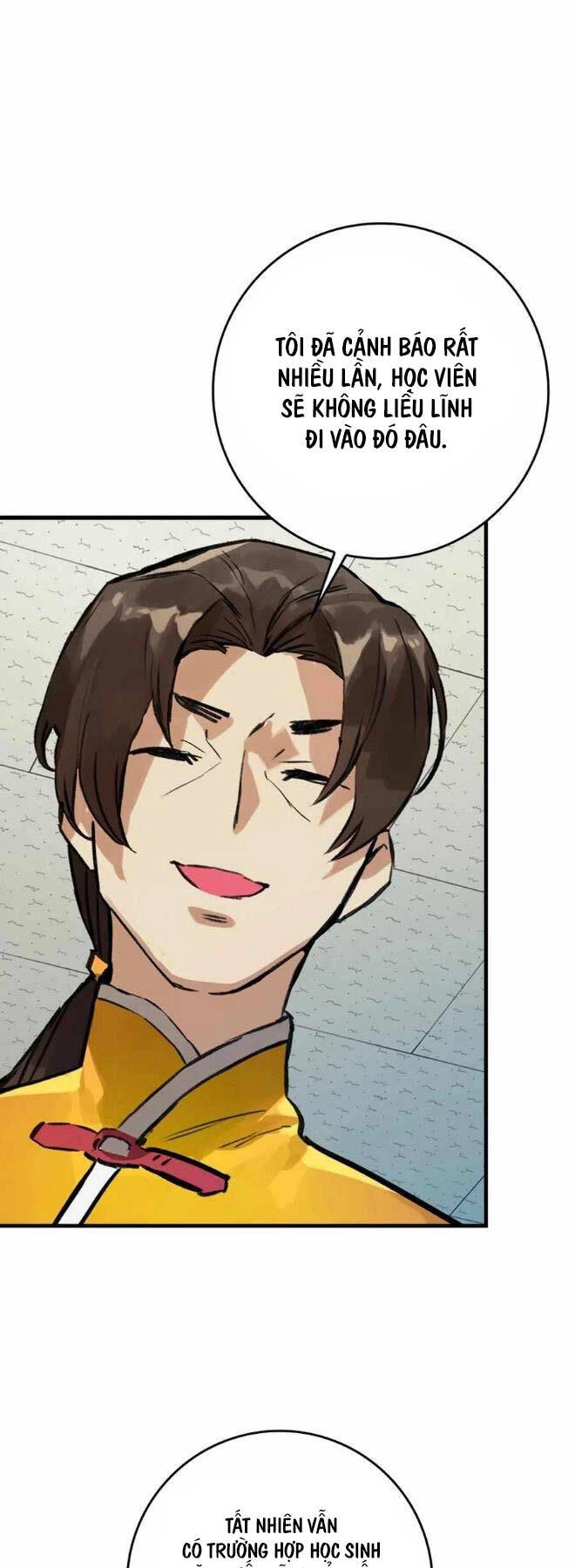 Đệ Nhất Chiến Thần Của Học Viện Thợ Săn Chapter 8 - 44