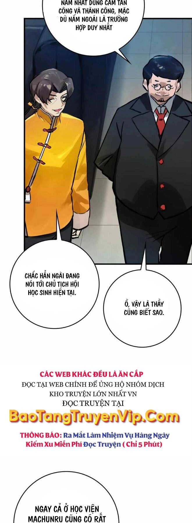 Đệ Nhất Chiến Thần Của Học Viện Thợ Săn Chapter 8 - 45