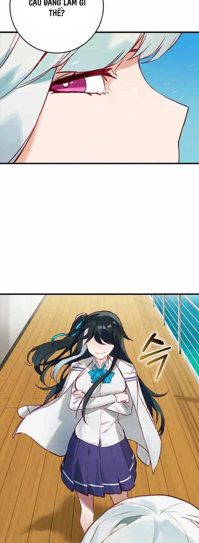 Đệ Nhất Chiến Thần Của Học Viện Thợ Săn Chapter 9 - 4