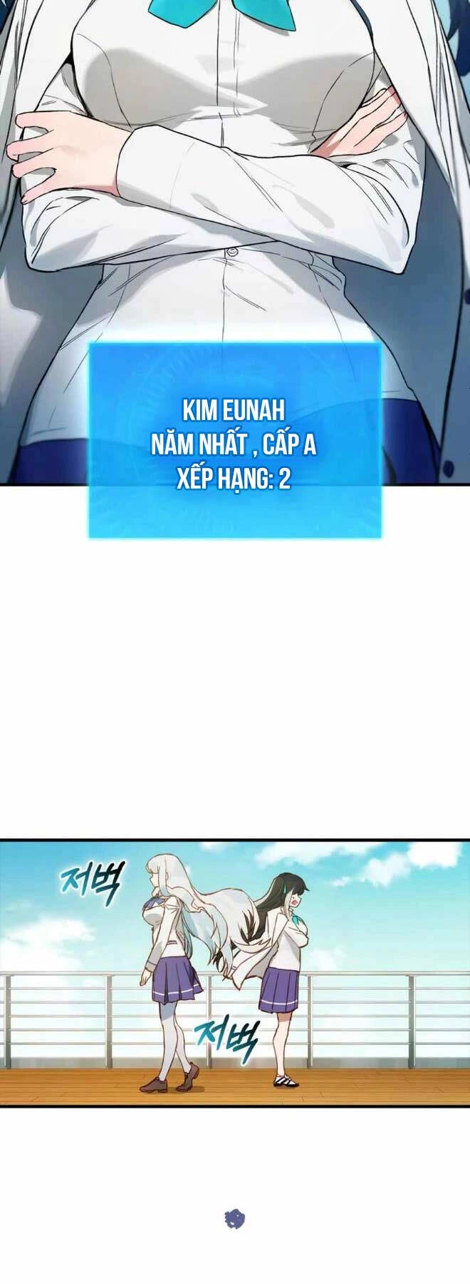 Đệ Nhất Chiến Thần Của Học Viện Thợ Săn Chapter 9 - 6