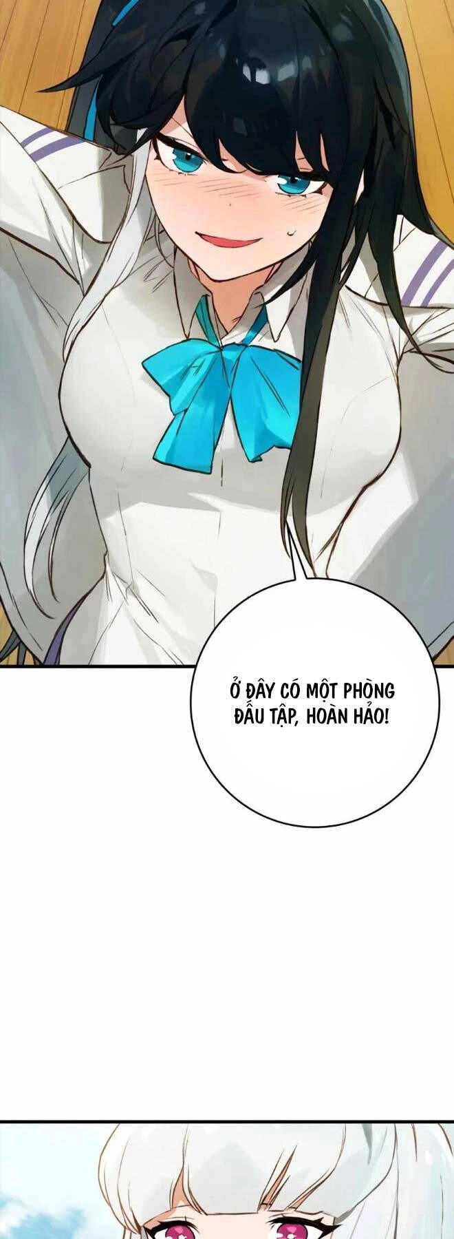 Đệ Nhất Chiến Thần Của Học Viện Thợ Săn Chapter 9 - 9