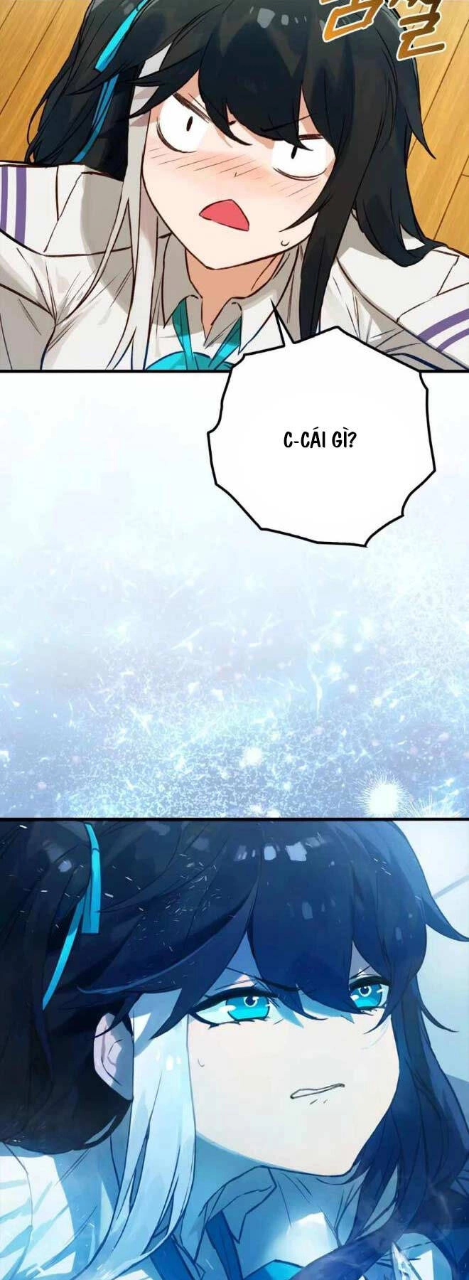 Đệ Nhất Chiến Thần Của Học Viện Thợ Săn Chapter 9 - 11