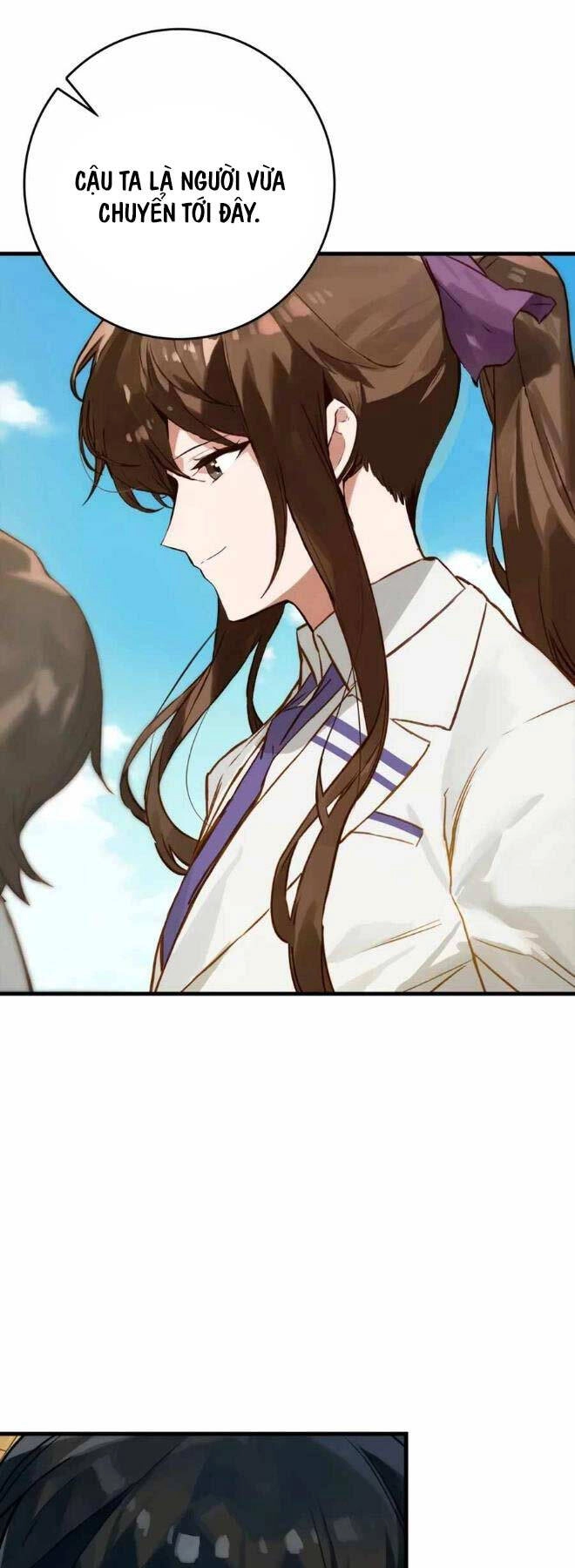 Đệ Nhất Chiến Thần Của Học Viện Thợ Săn Chapter 9 - 19