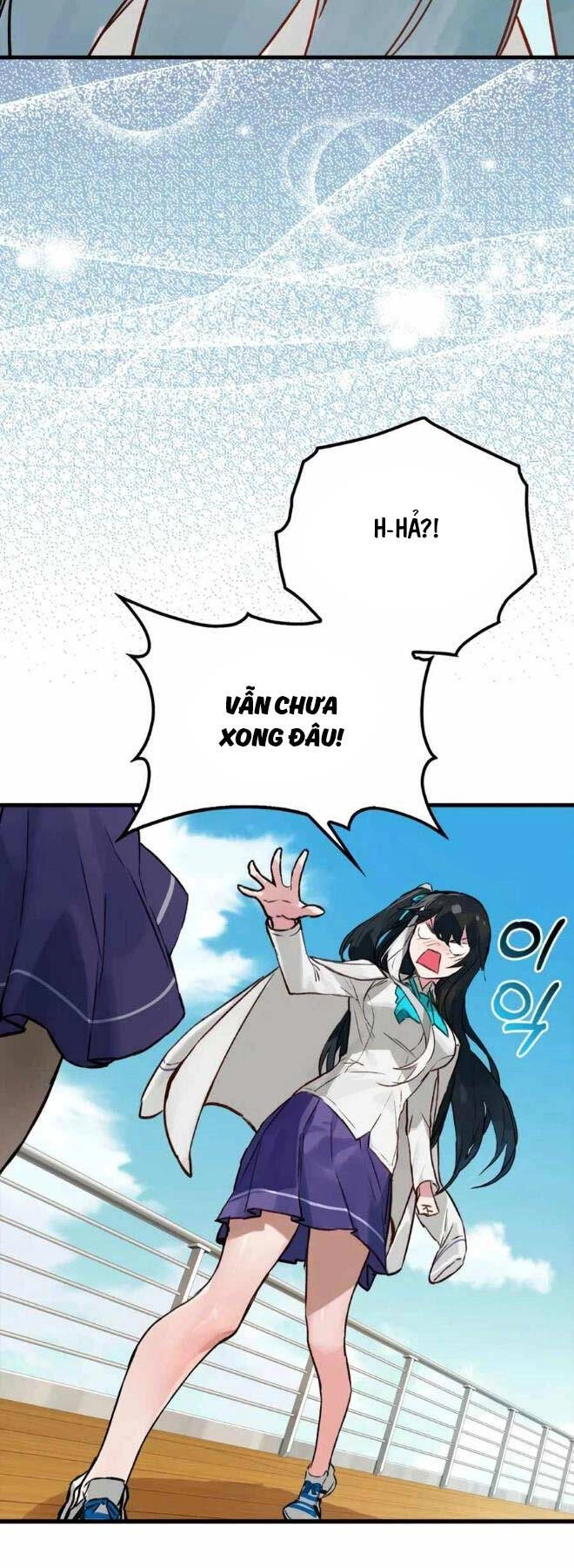 Đệ Nhất Chiến Thần Của Học Viện Thợ Săn Chapter 9 - 28