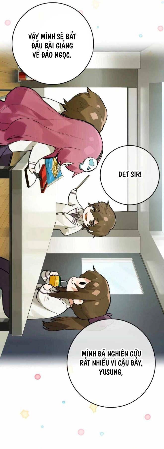 Đệ Nhất Chiến Thần Của Học Viện Thợ Săn Chapter 9 - 34