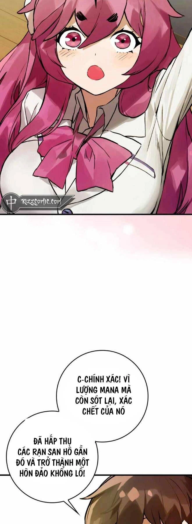 Đệ Nhất Chiến Thần Của Học Viện Thợ Săn Chapter 9 - 39