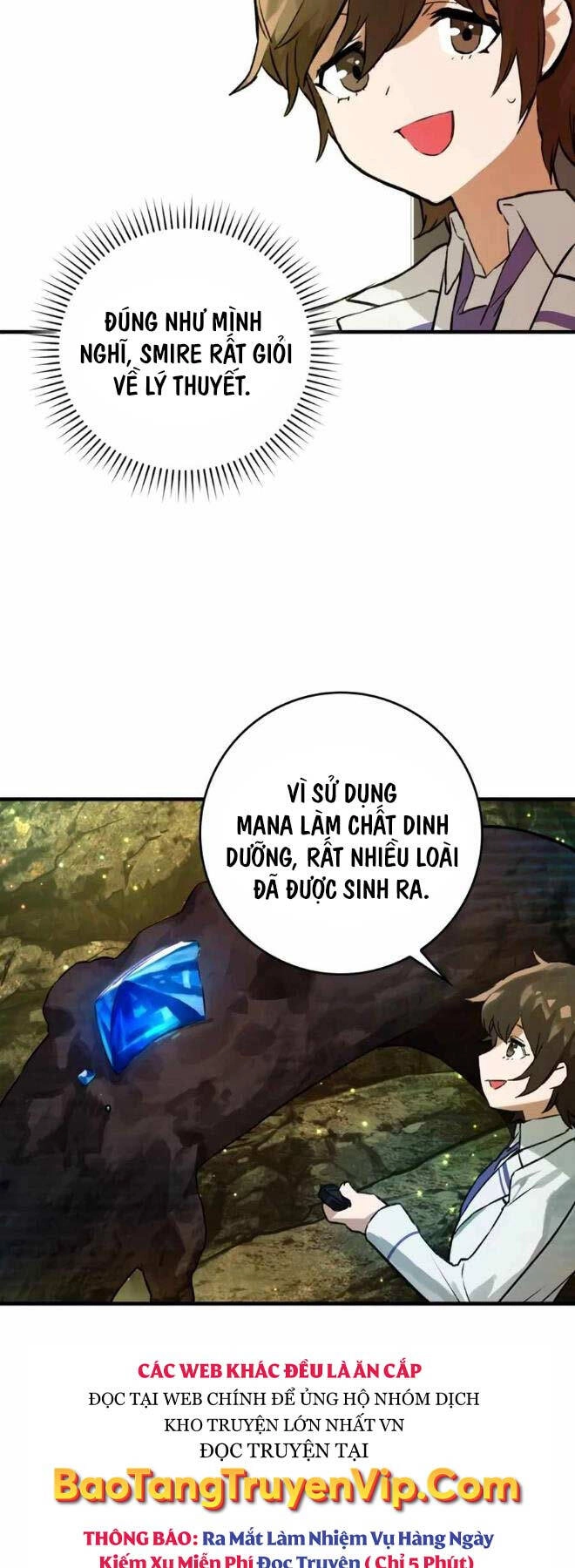 Đệ Nhất Chiến Thần Của Học Viện Thợ Săn Chapter 9 - 40