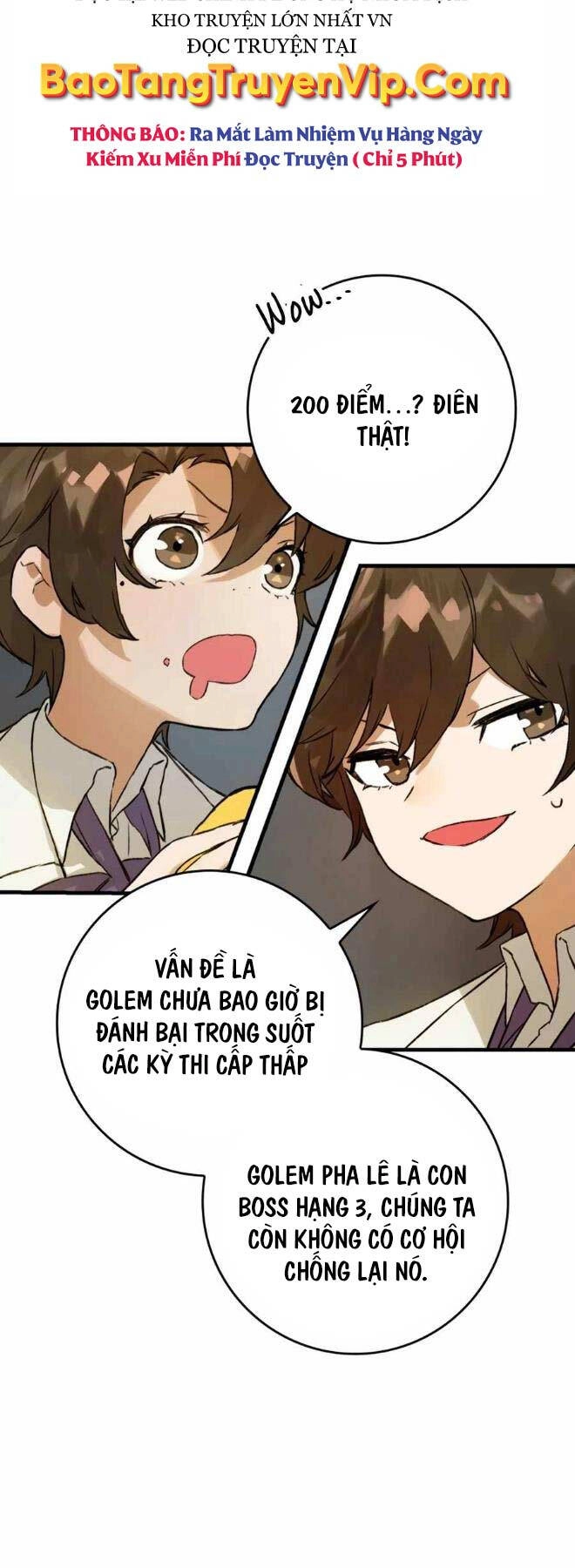 Đệ Nhất Chiến Thần Của Học Viện Thợ Săn Chapter 9 - 46