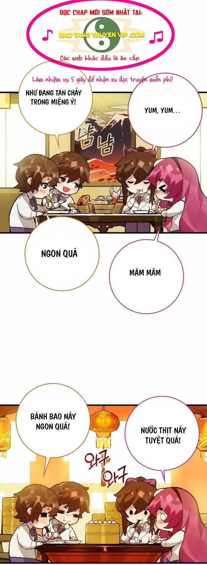 Đệ Nhất Chiến Thần Của Học Viện Thợ Săn Chapter 10 - 1