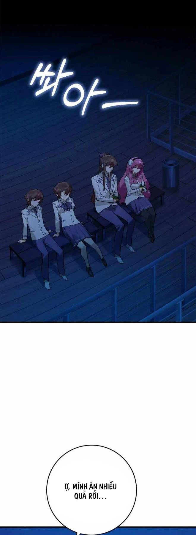 Đệ Nhất Chiến Thần Của Học Viện Thợ Săn Chapter 10 - 4