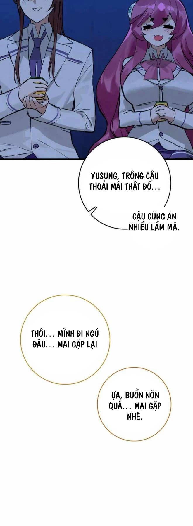 Đệ Nhất Chiến Thần Của Học Viện Thợ Săn Chapter 10 - 6