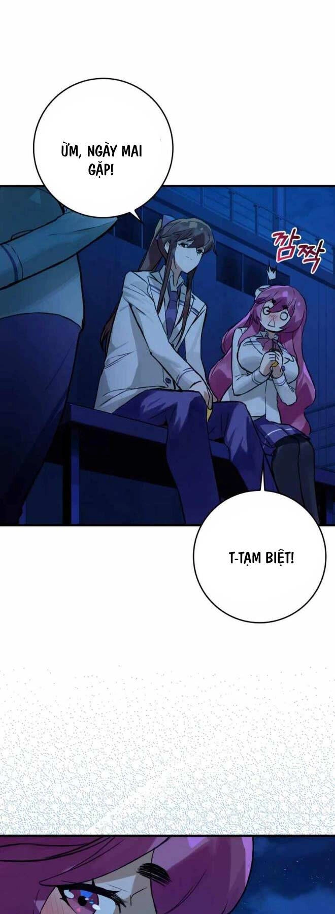 Đệ Nhất Chiến Thần Của Học Viện Thợ Săn Chapter 10 - 7