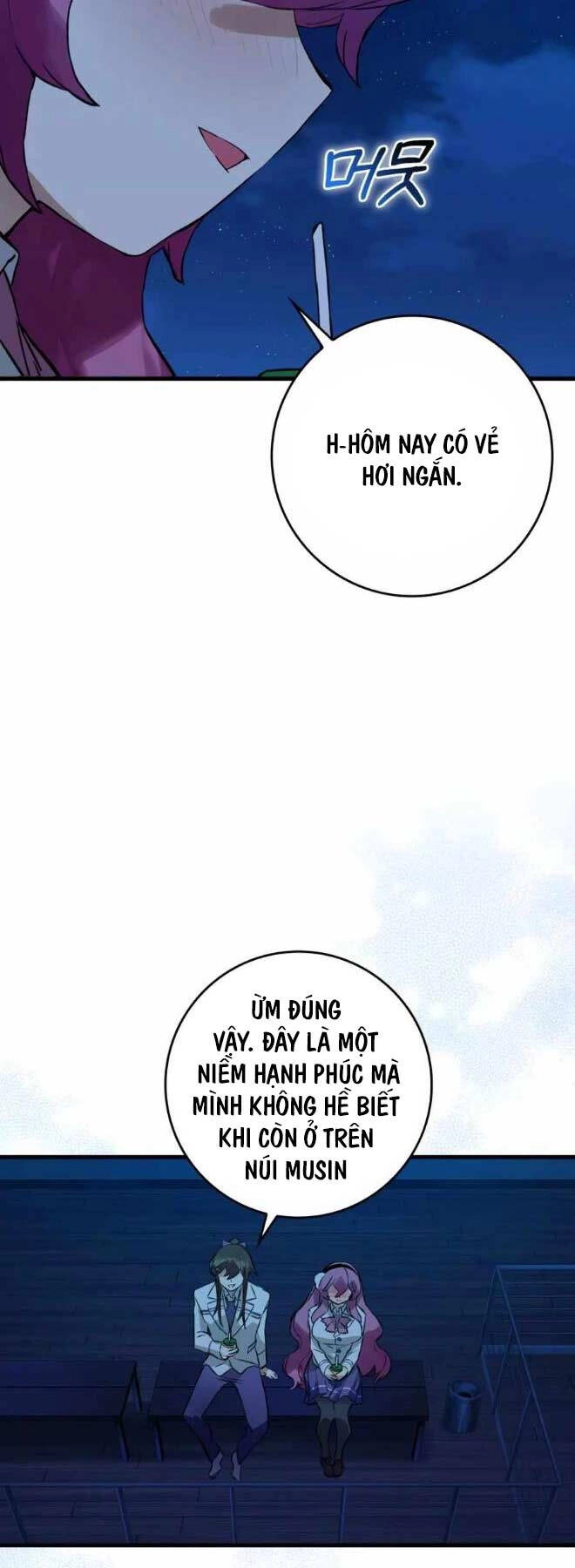 Đệ Nhất Chiến Thần Của Học Viện Thợ Săn Chapter 10 - 9