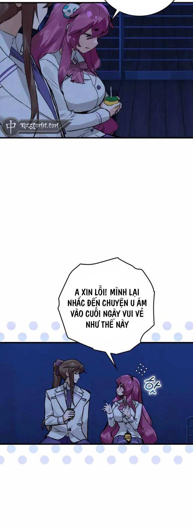 Đệ Nhất Chiến Thần Của Học Viện Thợ Săn Chapter 10 - 11