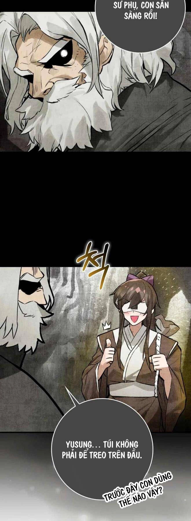 Đệ Nhất Chiến Thần Của Học Viện Thợ Săn Chapter 10 - 20