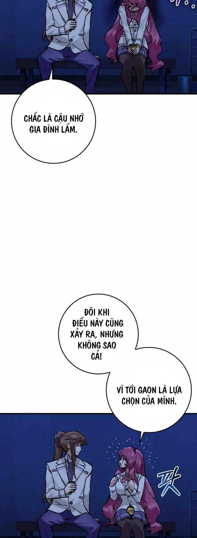 Đệ Nhất Chiến Thần Của Học Viện Thợ Săn Chapter 10 - 26