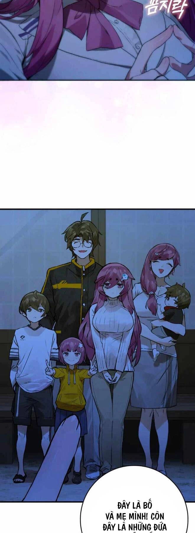 Đệ Nhất Chiến Thần Của Học Viện Thợ Săn Chapter 10 - 29