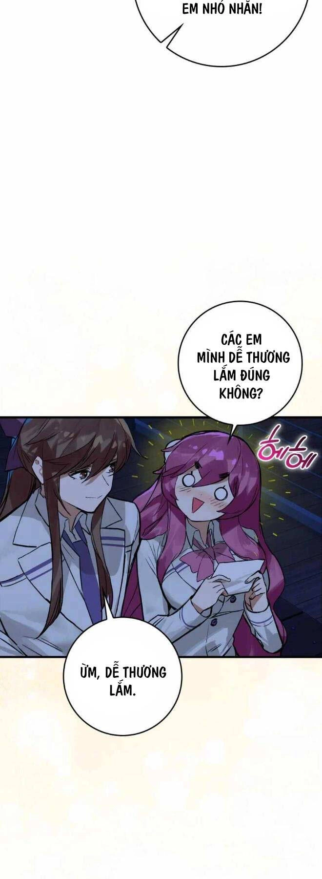 Đệ Nhất Chiến Thần Của Học Viện Thợ Săn Chapter 10 - 30