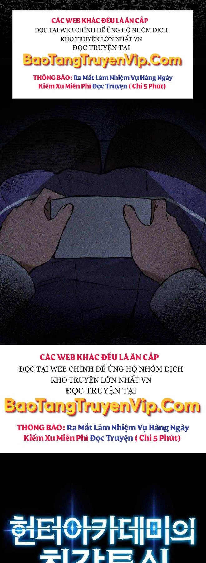 Đệ Nhất Chiến Thần Của Học Viện Thợ Săn Chapter 10 - 37