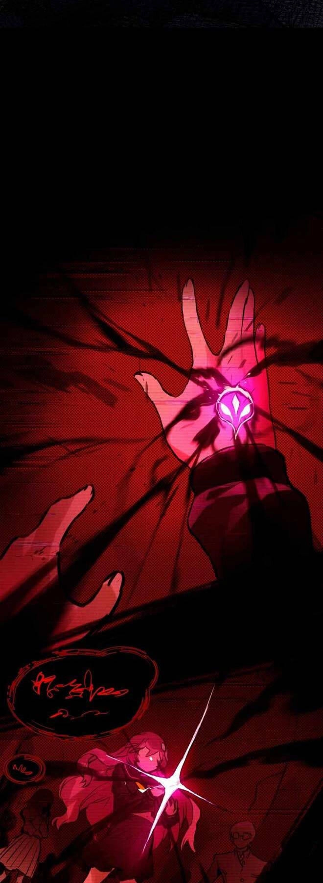 Đệ Nhất Chiến Thần Của Học Viện Thợ Săn Chapter 11 - 5