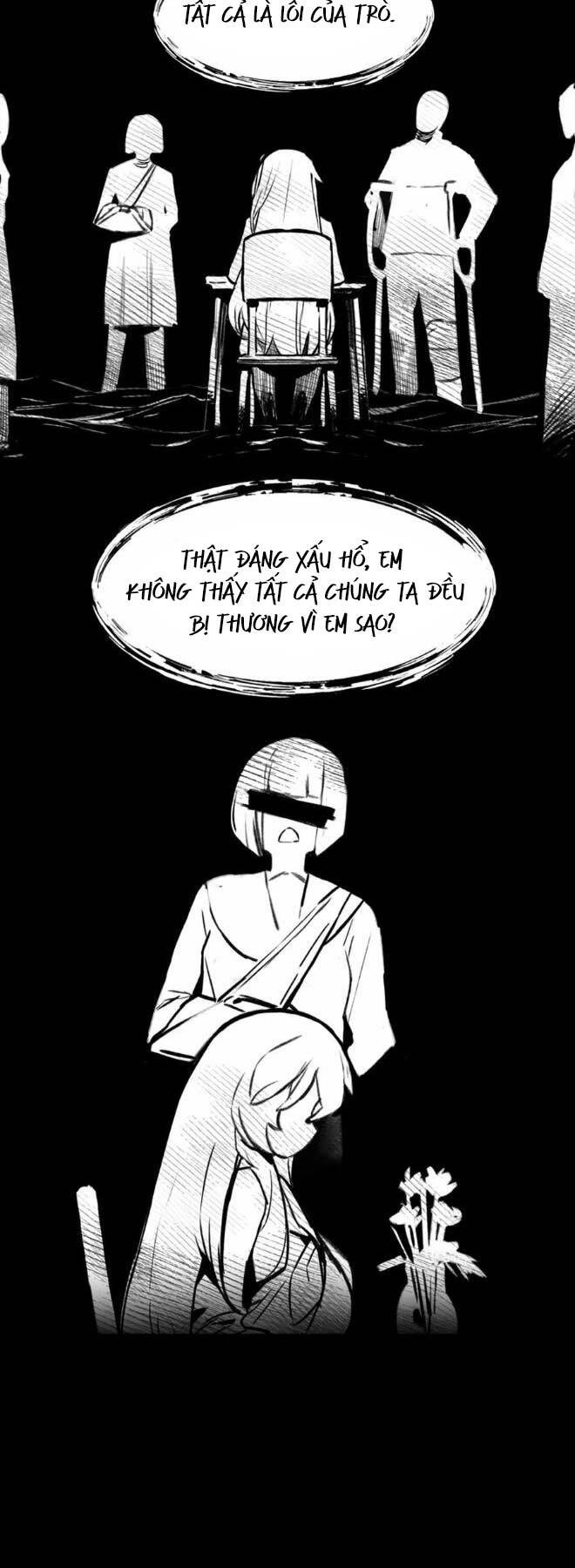 Đệ Nhất Chiến Thần Của Học Viện Thợ Săn Chapter 11 - 10