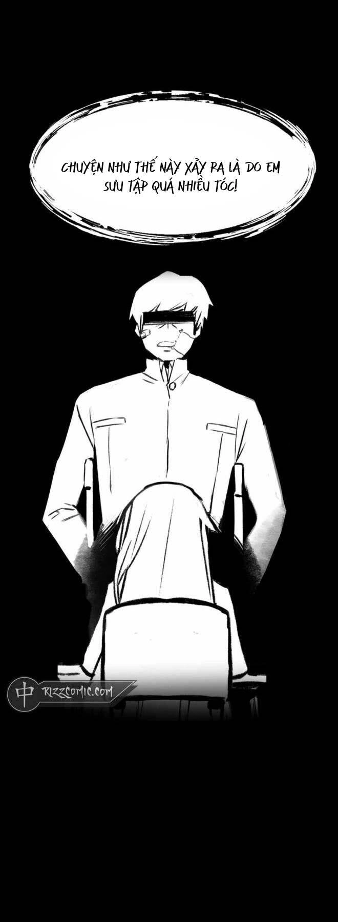 Đệ Nhất Chiến Thần Của Học Viện Thợ Săn Chapter 11 - 11