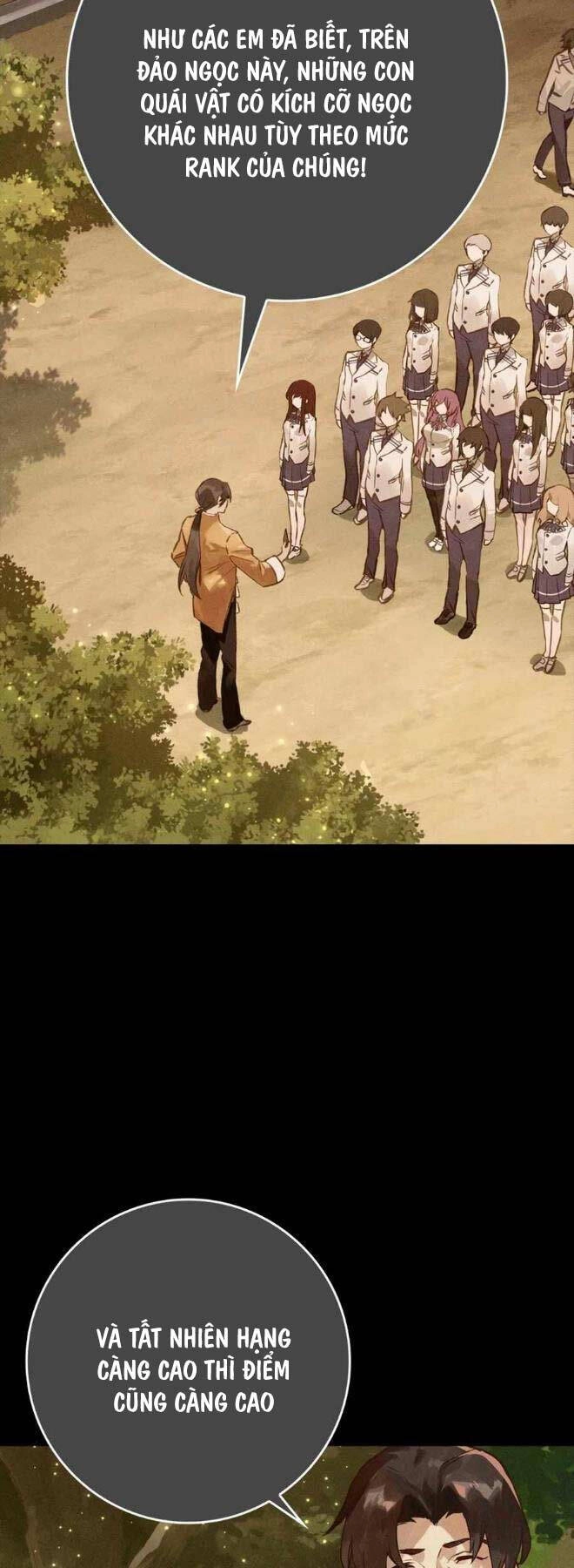 Đệ Nhất Chiến Thần Của Học Viện Thợ Săn Chapter 11 - 38