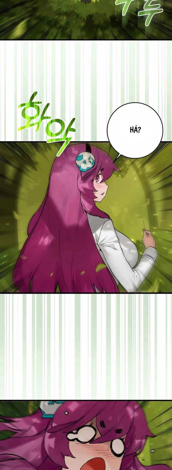 Đệ Nhất Chiến Thần Của Học Viện Thợ Săn Chapter 11 - 54