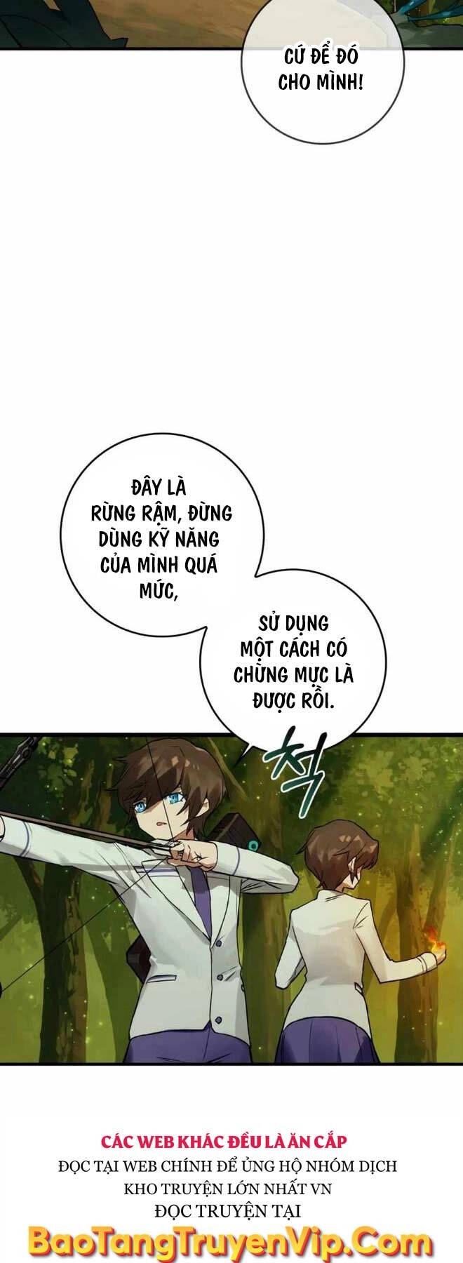 Đệ Nhất Chiến Thần Của Học Viện Thợ Săn Chapter 12 - 4