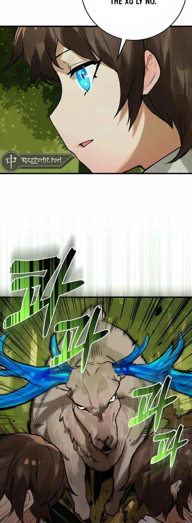 Đệ Nhất Chiến Thần Của Học Viện Thợ Săn Chapter 12 - 6