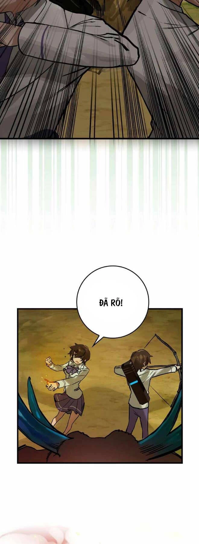 Đệ Nhất Chiến Thần Của Học Viện Thợ Săn Chapter 12 - 7