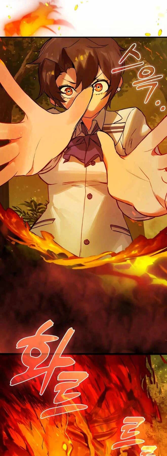 Đệ Nhất Chiến Thần Của Học Viện Thợ Săn Chapter 12 - 8