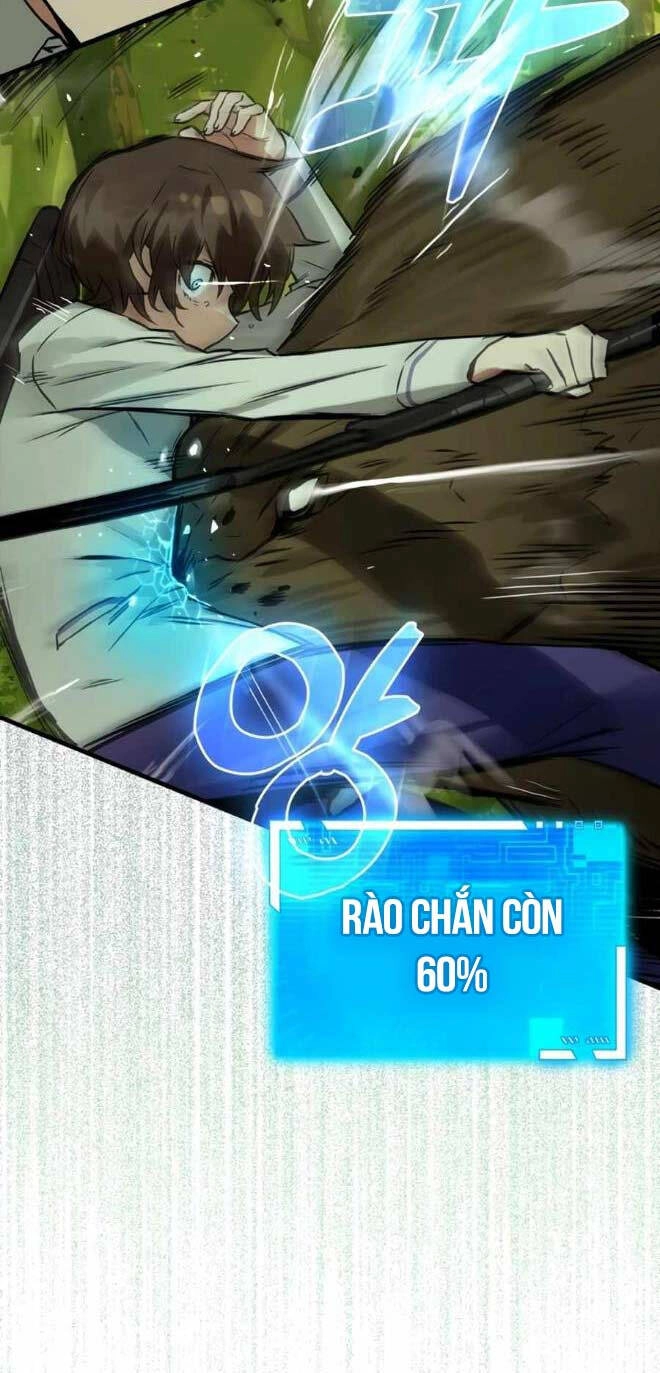 Đệ Nhất Chiến Thần Của Học Viện Thợ Săn Chapter 12 - 13