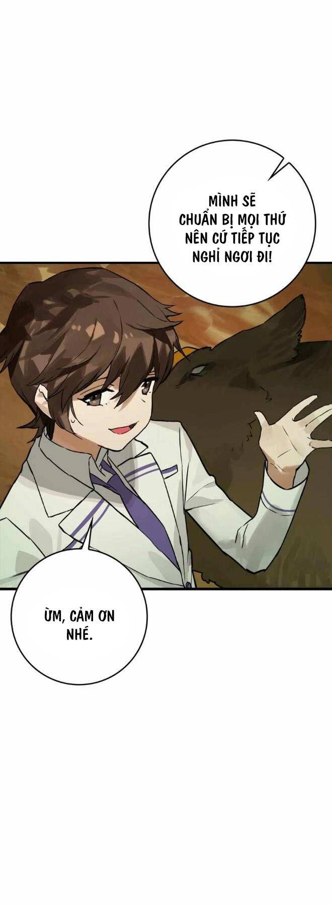 Đệ Nhất Chiến Thần Của Học Viện Thợ Săn Chapter 12 - 22