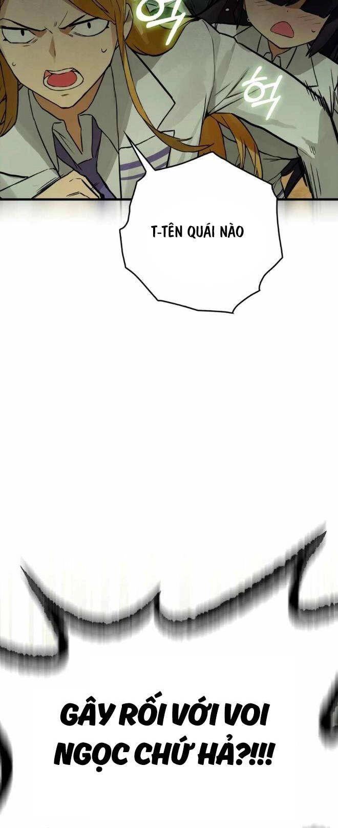 Đệ Nhất Chiến Thần Của Học Viện Thợ Săn Chapter 12 - 27